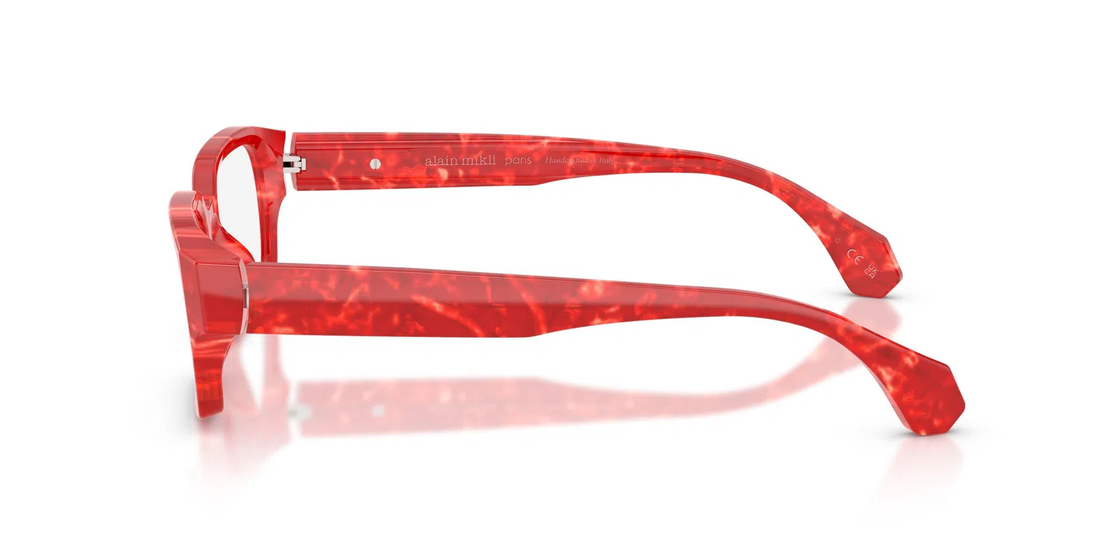 Alain Mikli 3552 Eyeglasses - view 8